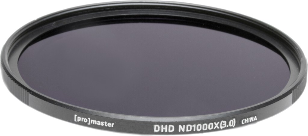 The Importance of Filters – Action Camera Blog