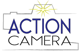 action camera